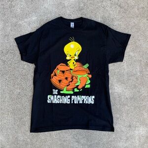 Pumpkins Tee